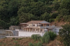 Esterno alto
