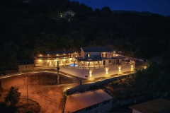 Ingresso in notturna