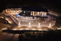 Ingresso in notturna alta