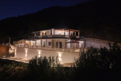 Ingresso in notturna alta