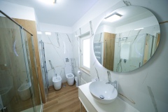 Bagno appartamento 2