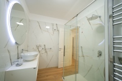 Bagno appartamento 2
