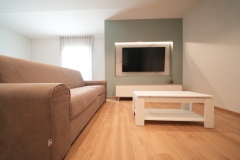 Divano TV Appartamento 2