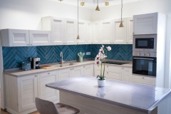 Cucina appartamento 2