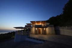 Ingresso in notturna