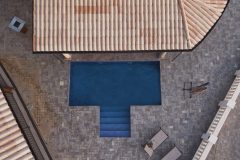 Piscina alto