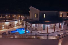 Piscina alto