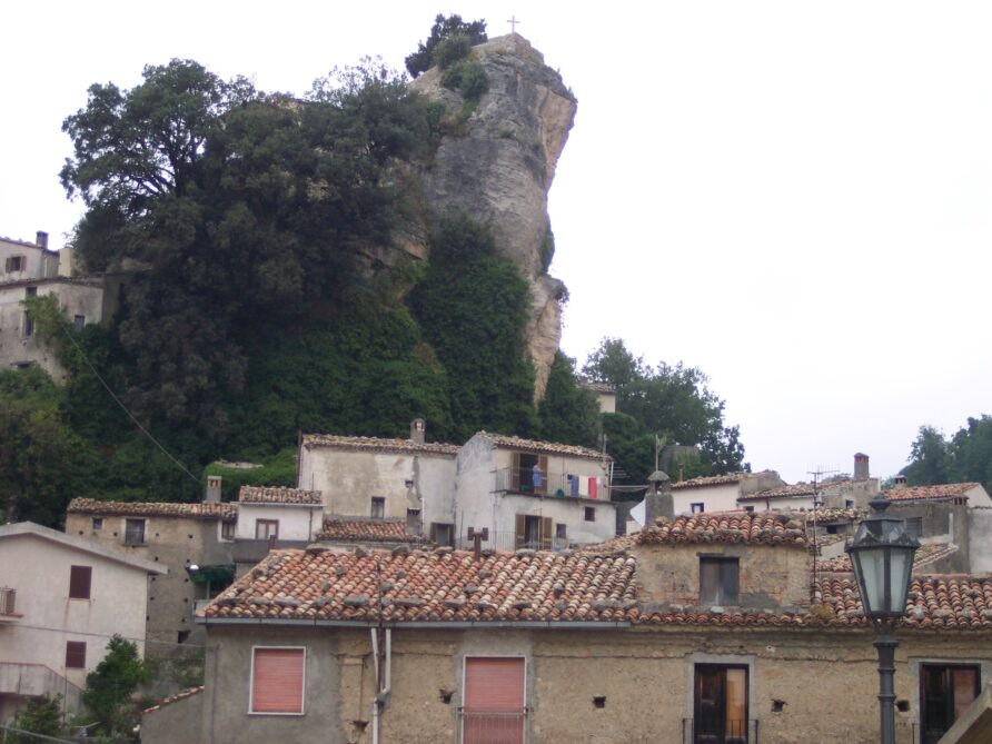 Castelli con vista: storia e fascino a pochi minuti